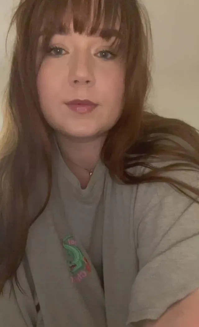 I just wanna make your friday night easier and your dick harder (OC)