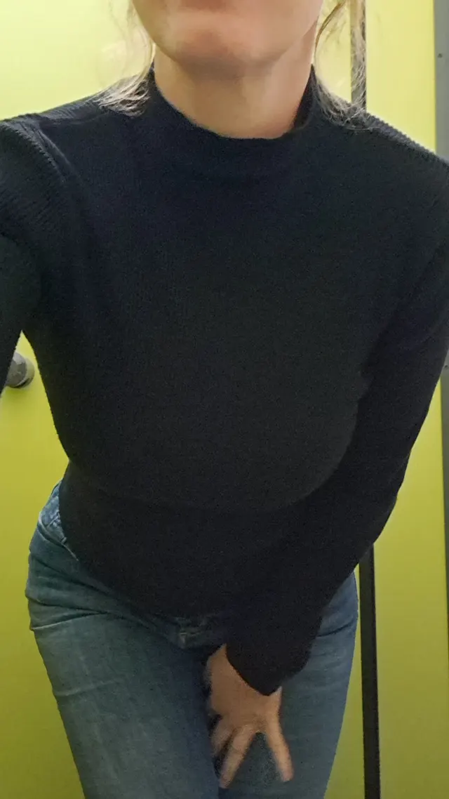 Strange new trend at the office...