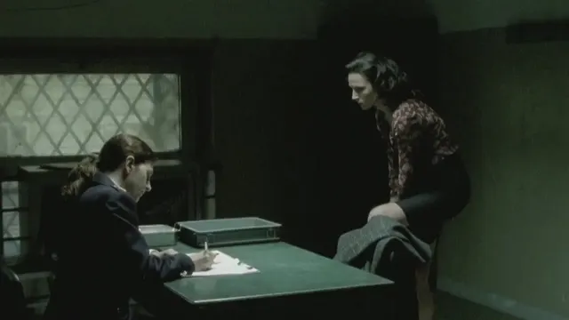 Daniela Virgilio - Romanzo Criminale (2010)