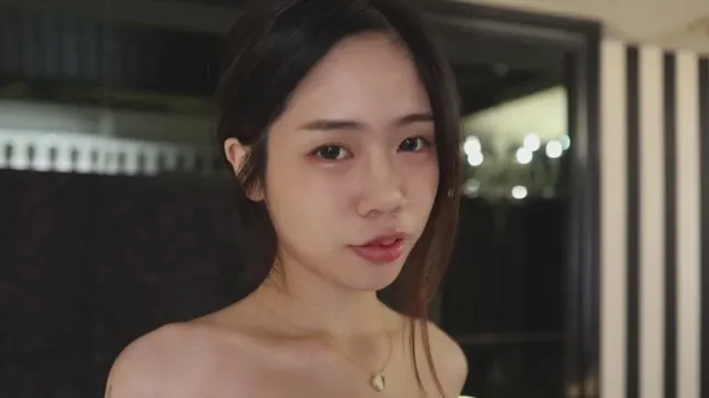 sexy little minx 柔柔 RouRou