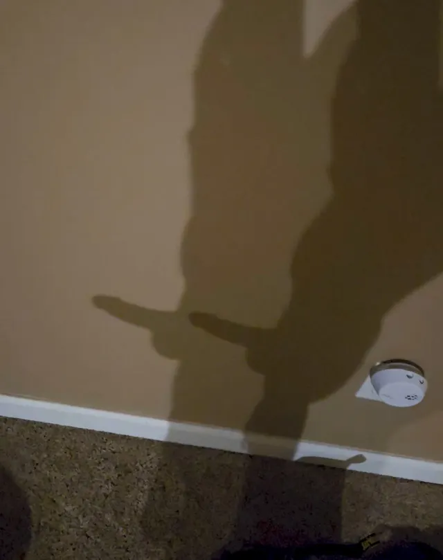 This might be the hottest clip we've ever made