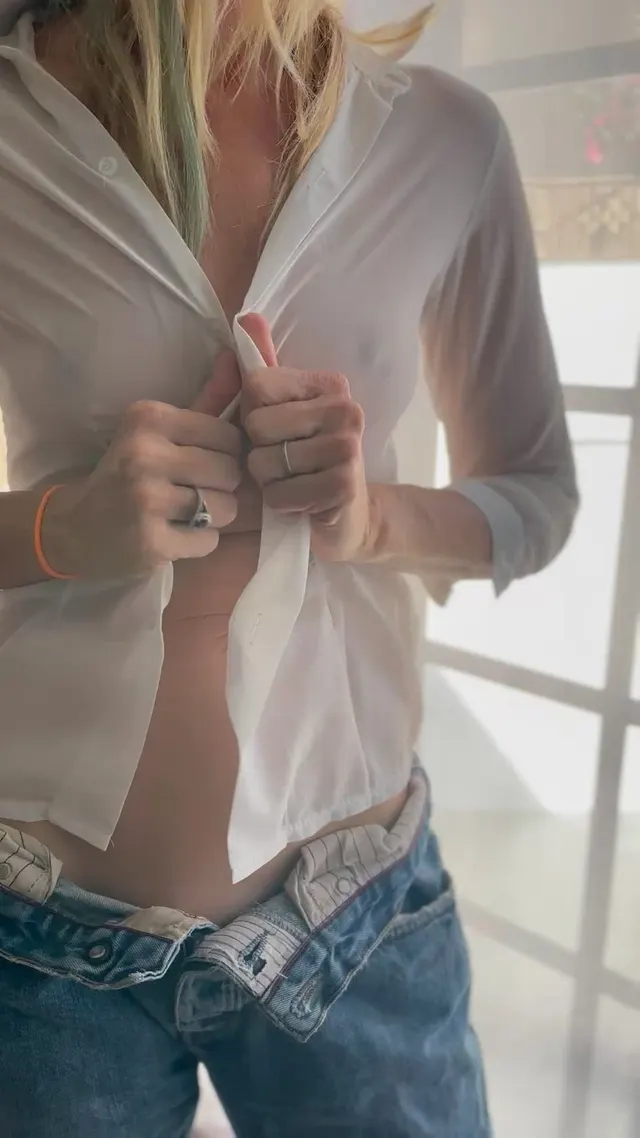 Still have an athlete body 20 years after college 