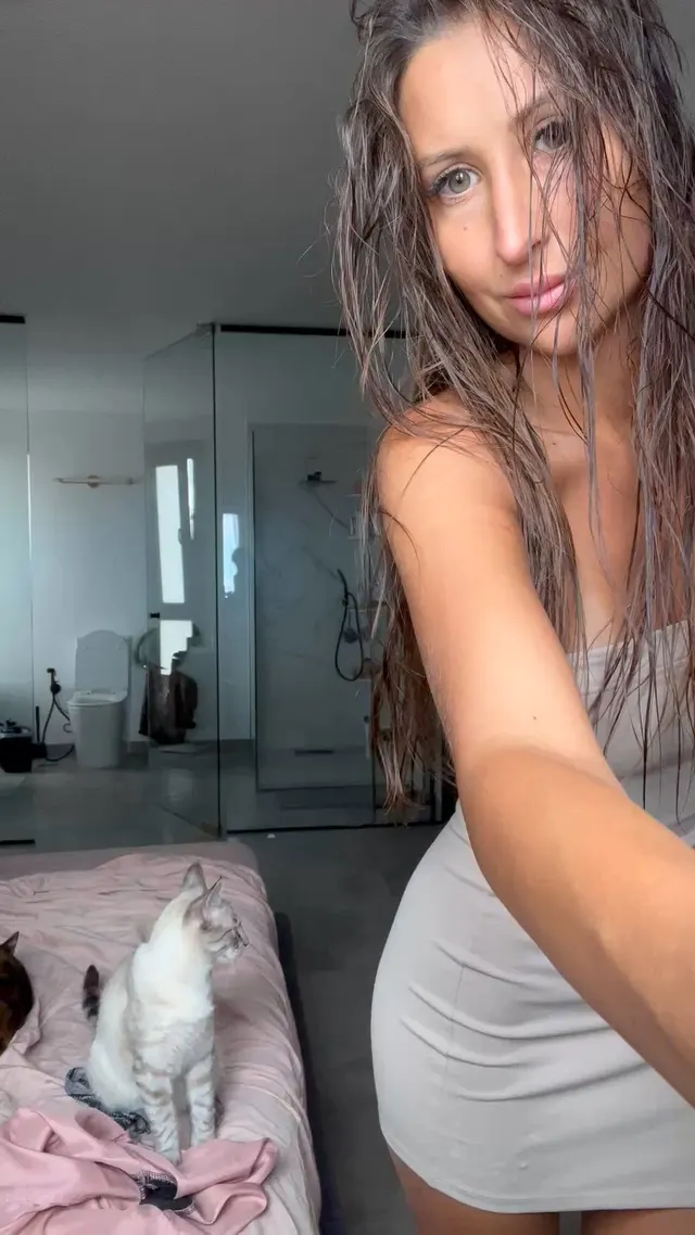 Getting prepared for dinner