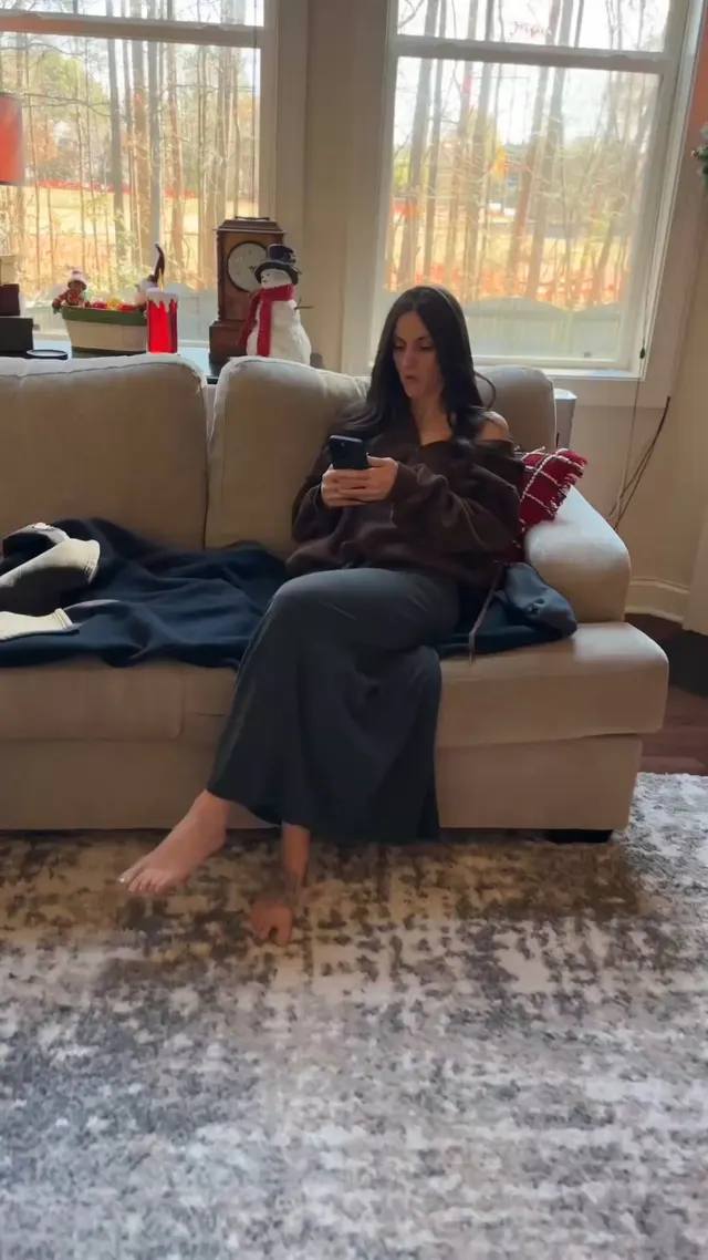 So there I was, minding my own business, when suddenly I found my skirt off and my pussy full of cum.