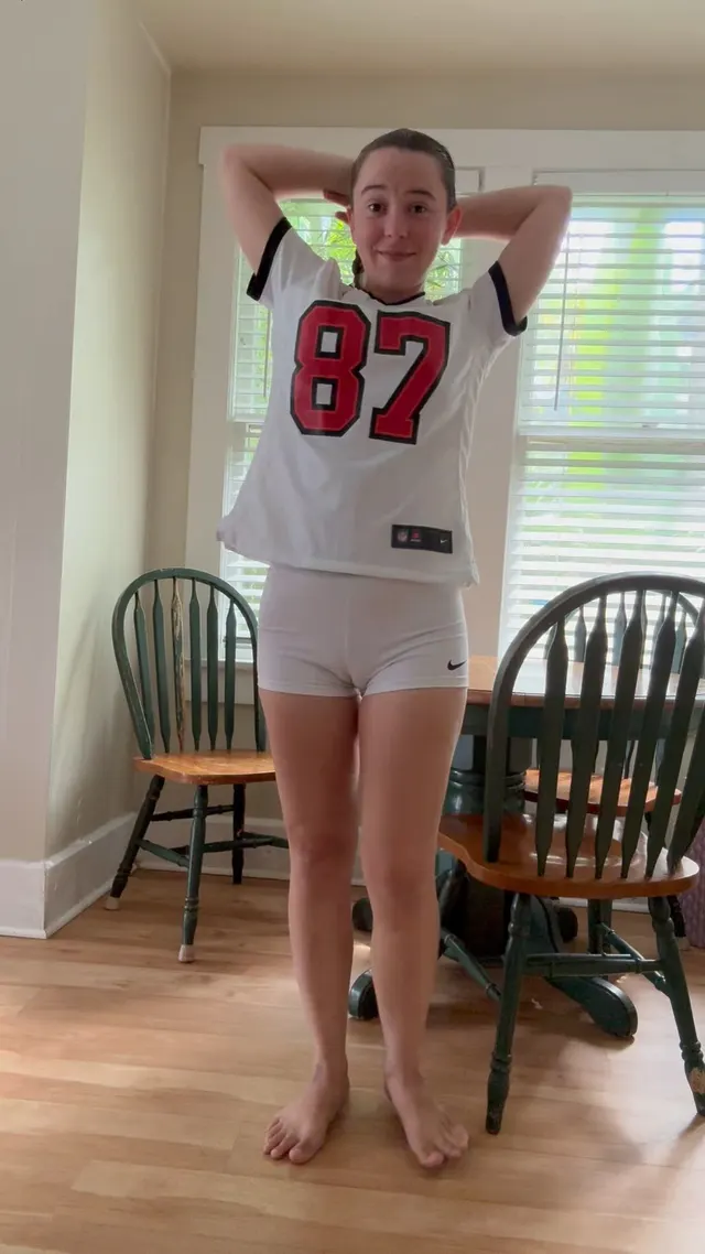 Wonder which one I will wear today...