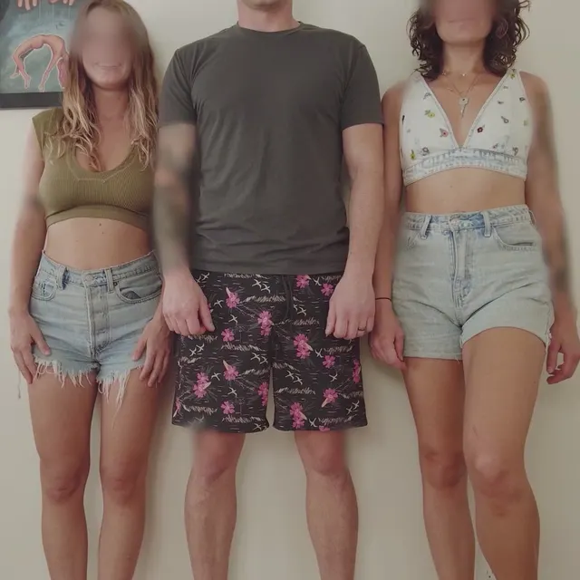 Magic fingers 🔒❤