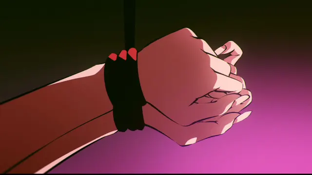 Just a test subject for new toys