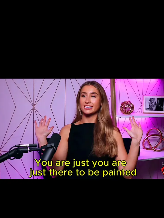 Lily Phillips Interview: Can you explain what a Bukkake is?