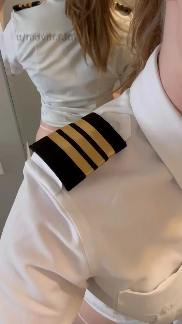 Little sneak peak before departure ;)