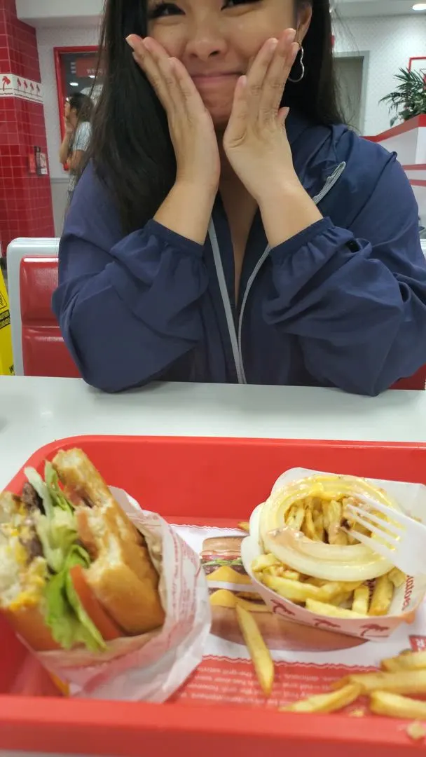 Part of me wishes that people saw