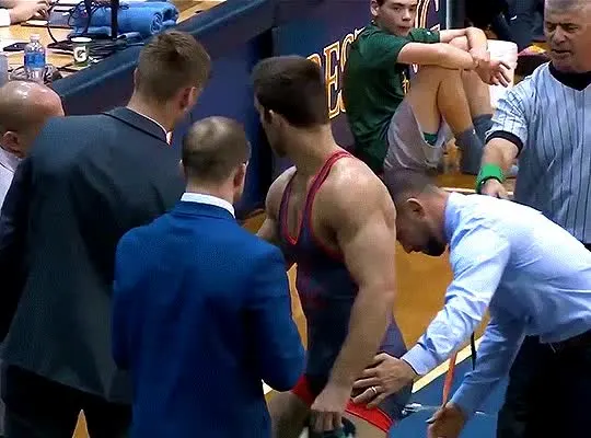 We are the winners here