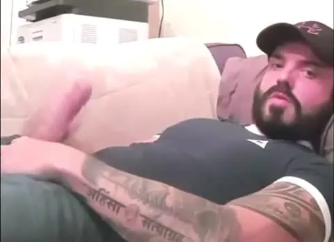 cumming all over myself 😅