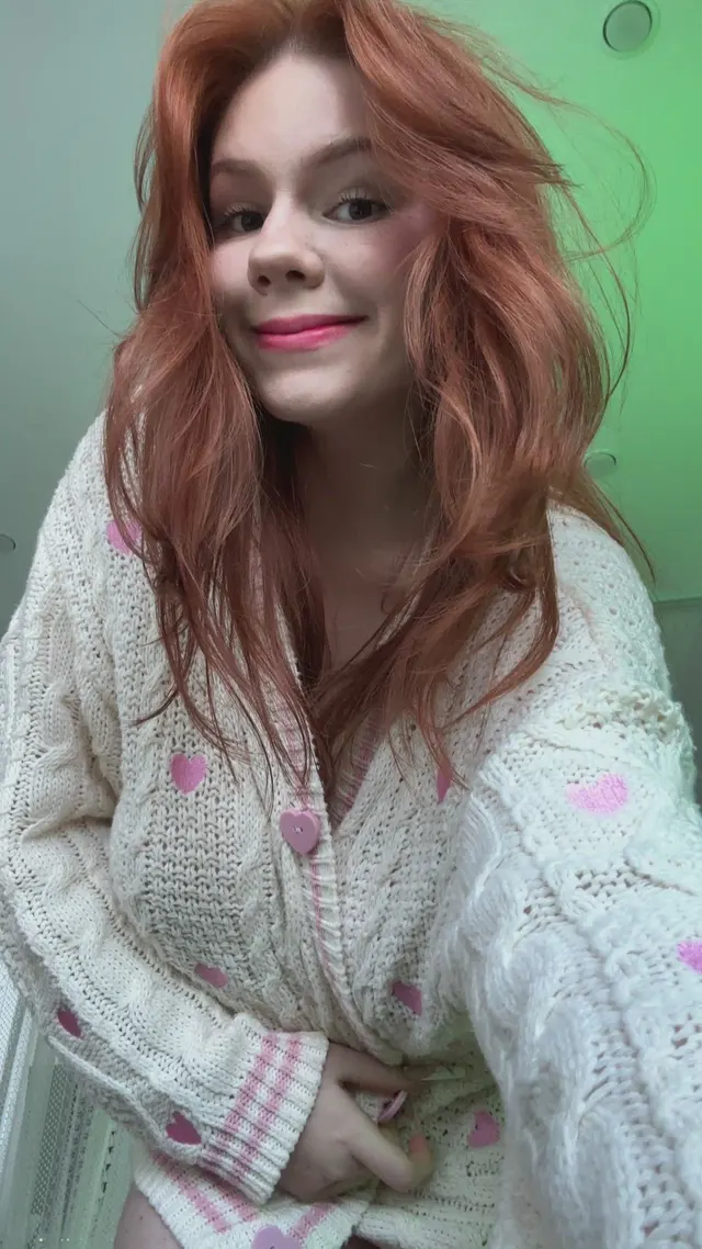 Into thick? Then I’ve got eyes only for you ;)