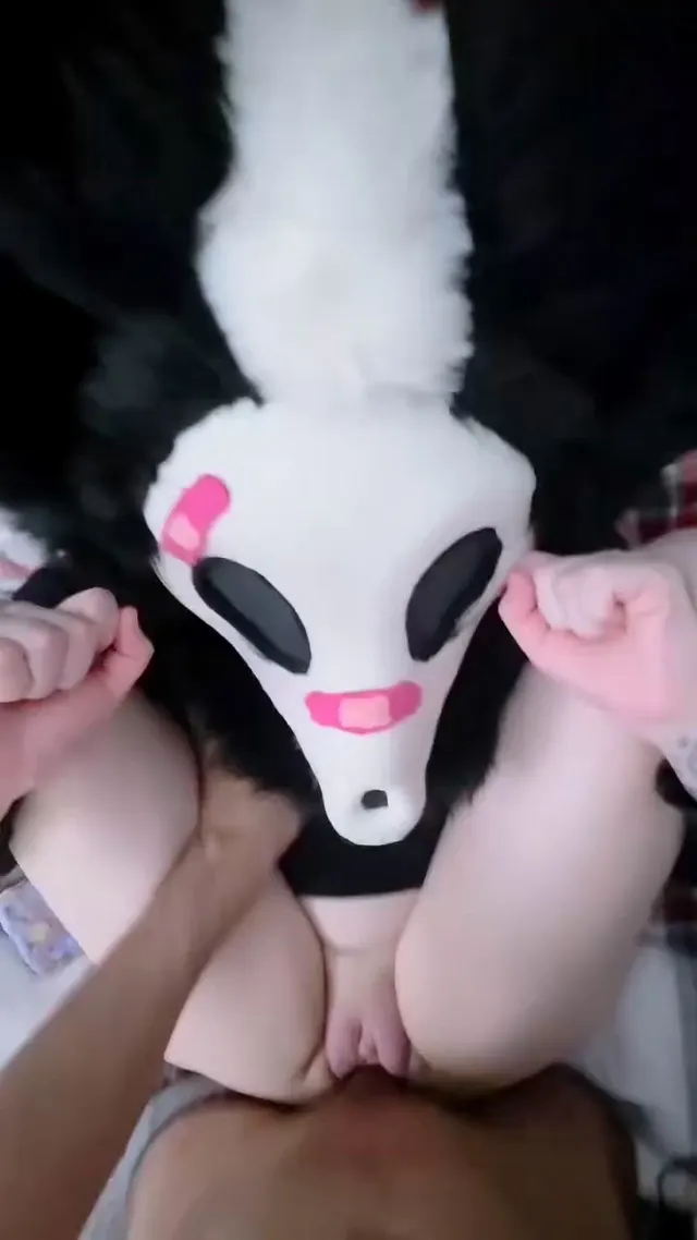 Quickie before everyone gets home 🤭💦