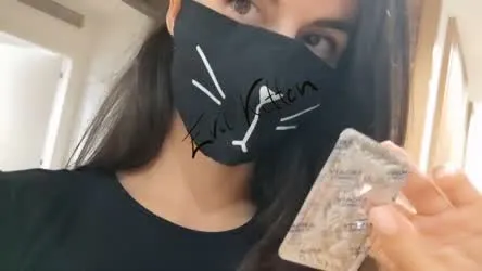 VIAGRA + CHASTITY CAGE!! I had this crazy fantasy in mind for so long!! I got really excited to finally get a victim to do this 😈 Can you guess what I'm putting inside the cage? (Everything here was consent and safe. We got the supervision of a doctor before trying this😉I TAKE CARE OF MY PUPPIES!)