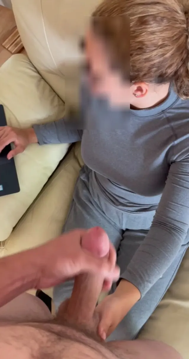 I'll give you minimal attention