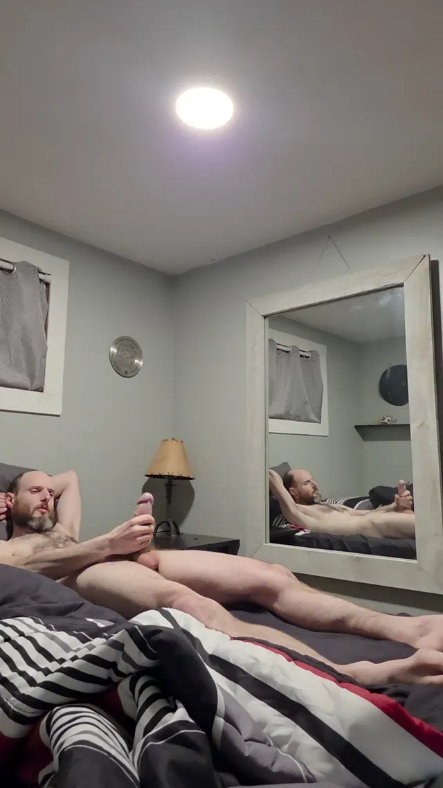 Happy end to a long day