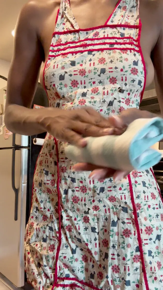 domesticated do it bestter