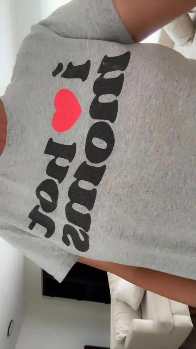 I got them milfie milkers!