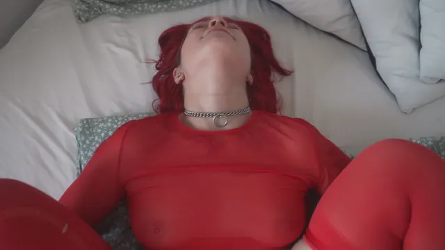 Missionary anal is underrated ♥