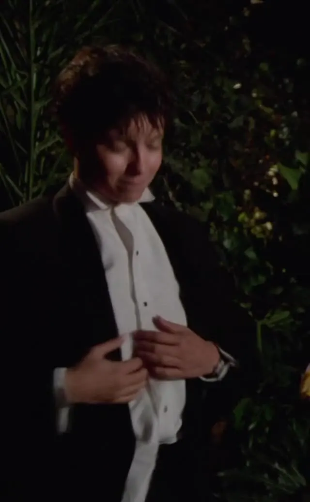 Joyce Hyser - Just One Of The Guys (1985)