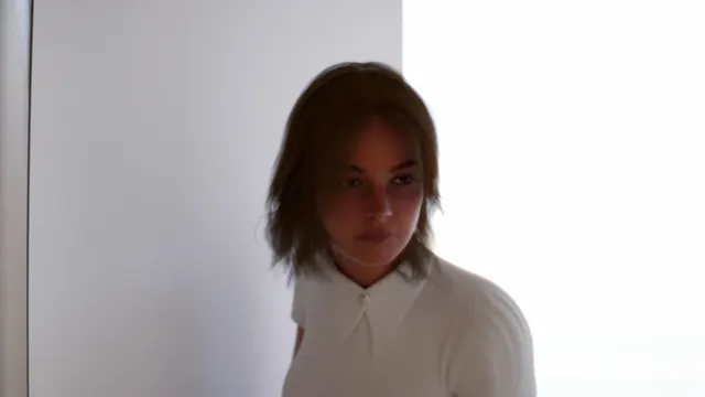 Breast Expansion Animation Teaser