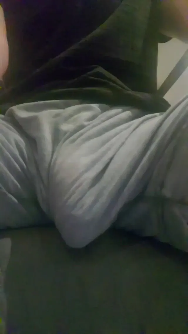 I'd flex it if you sat down across from me