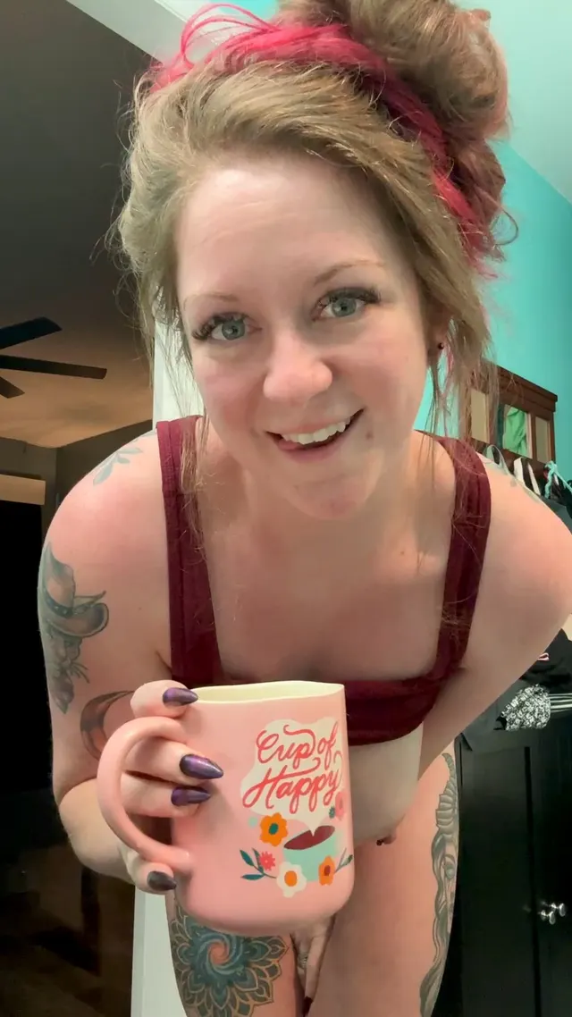 On this edition of milf Monday…