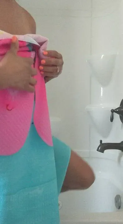 I wanted to see them again even for myself, so I revealed them twice 😏