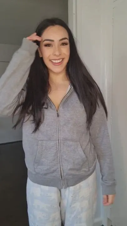 My favourite outfit is the last one