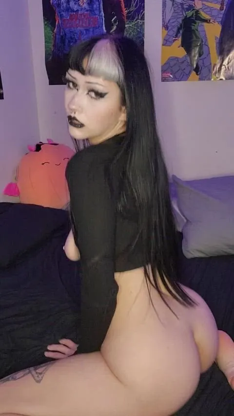 Wonder what a metalhead can do?