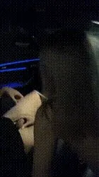 Who gives better road head: me or your wife? 😇