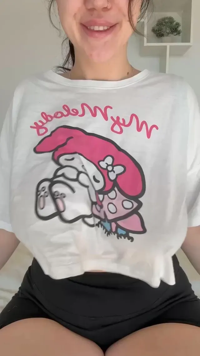 All naturale double D’s are better than your AI fakes