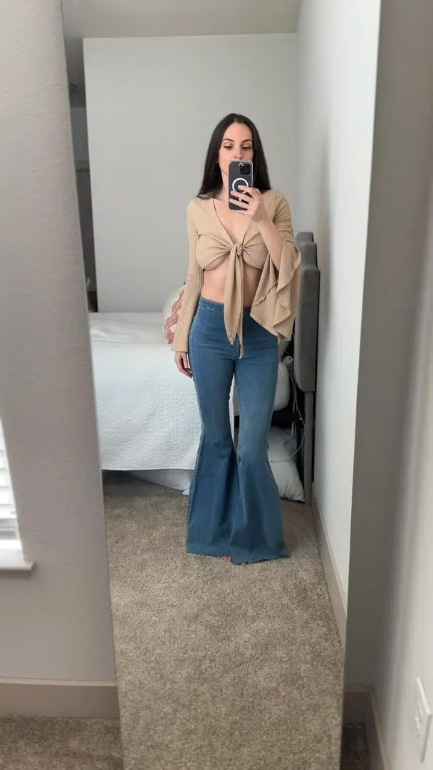 Might not be appropriate for a 40 year old mom of 3 to wear, but I like it.