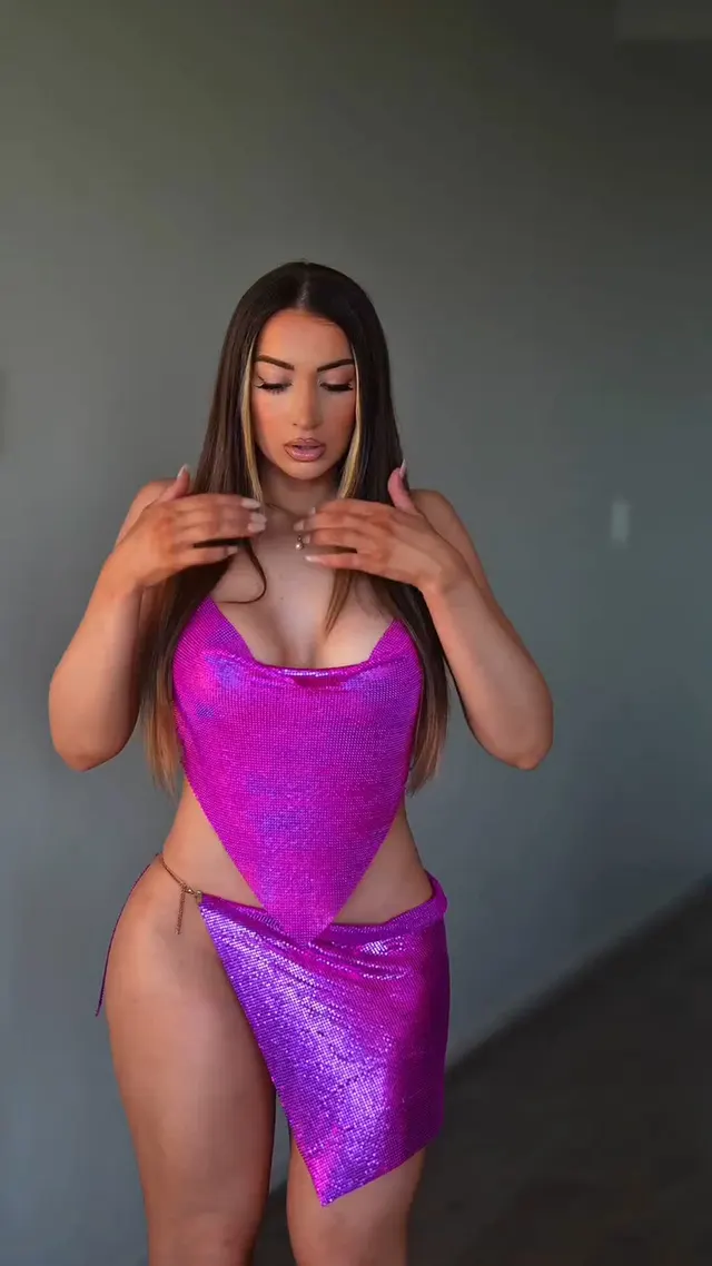 Is this the perfect outfit