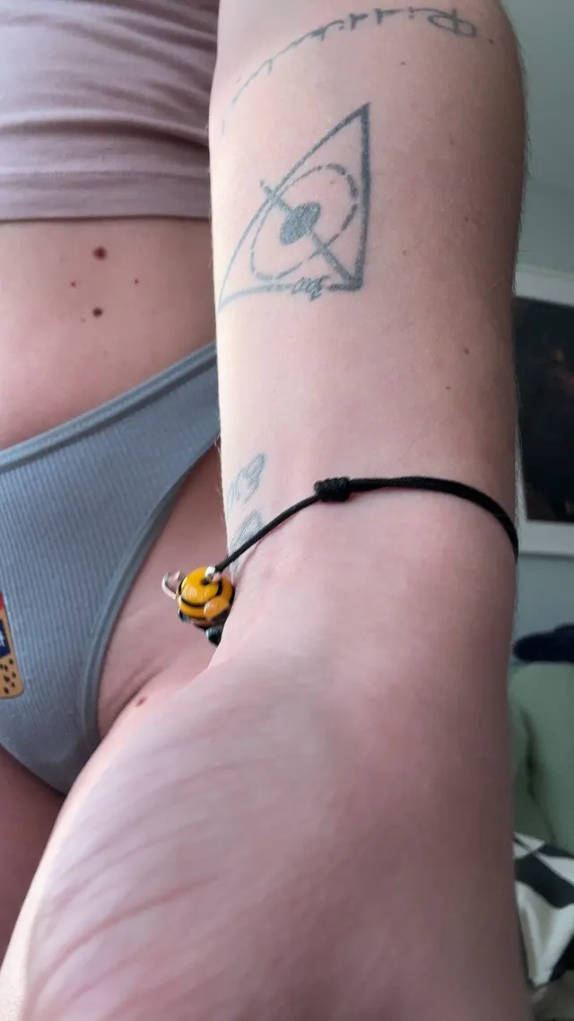 These winks are wild