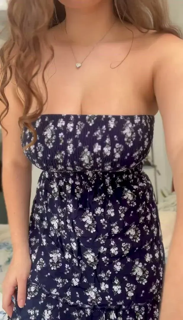 top off. boobs out. ass smacked. i’m ready to be used :)