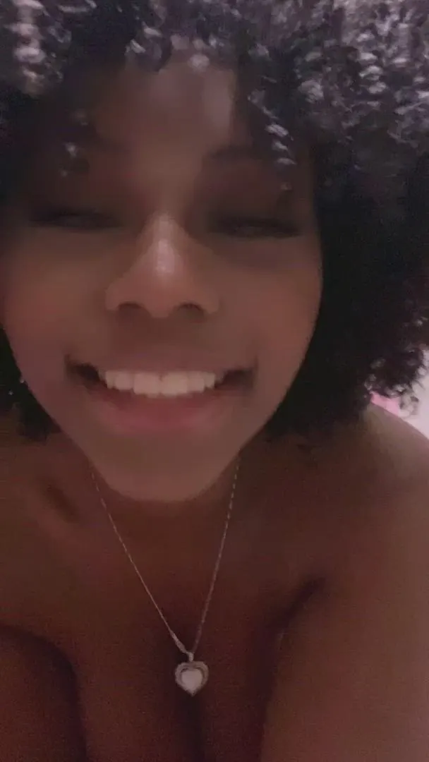 I heard you like black girls