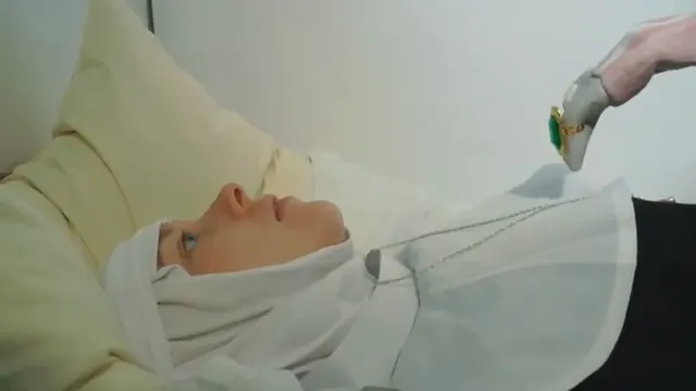 Tari Ritter - The Children of Golgotha (2019)