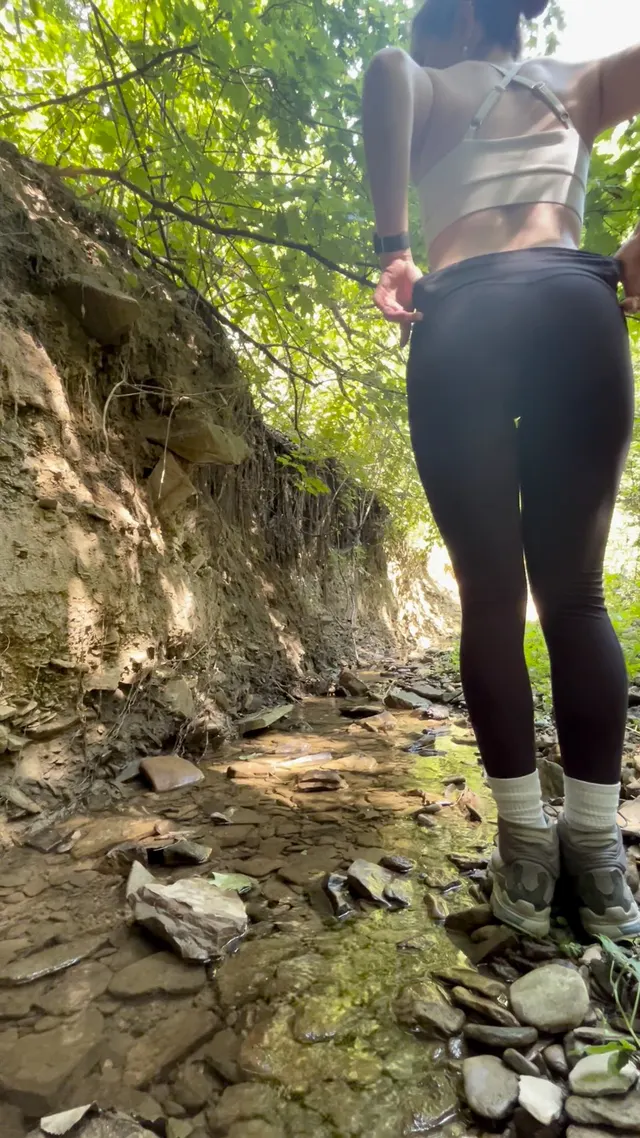 I'll beg for it if you want me to