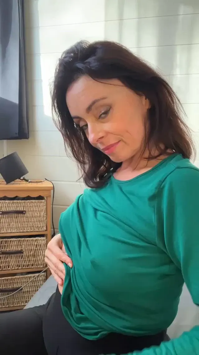 I'm 48yo and divorced, does it bother you