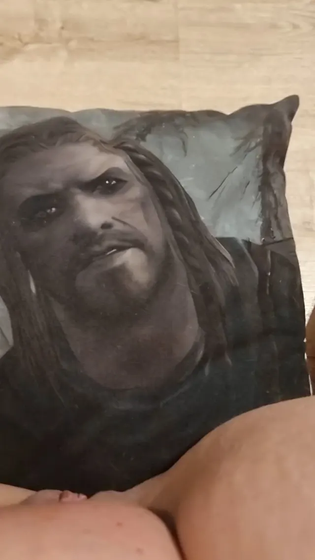 Hey you, you're finally awake