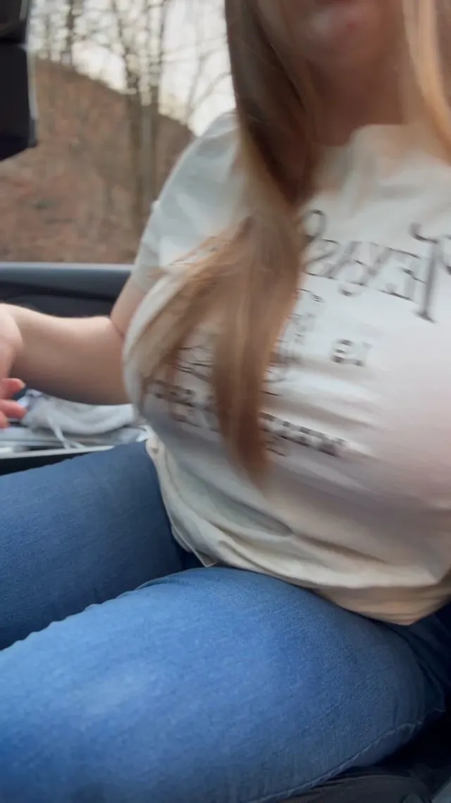 Car (BMW Z4) + Average Tits