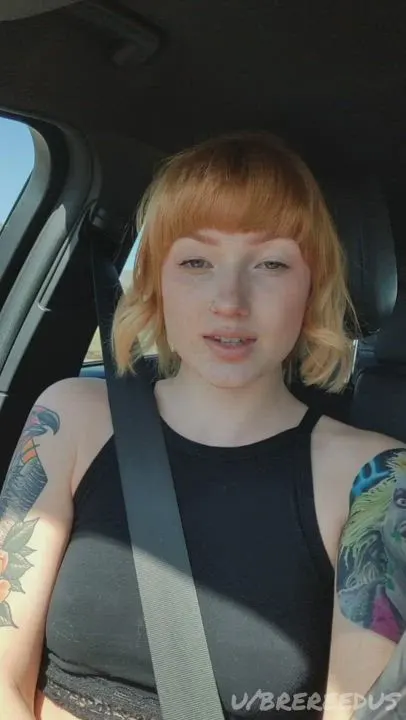 Can I be your boner fuel? 😈