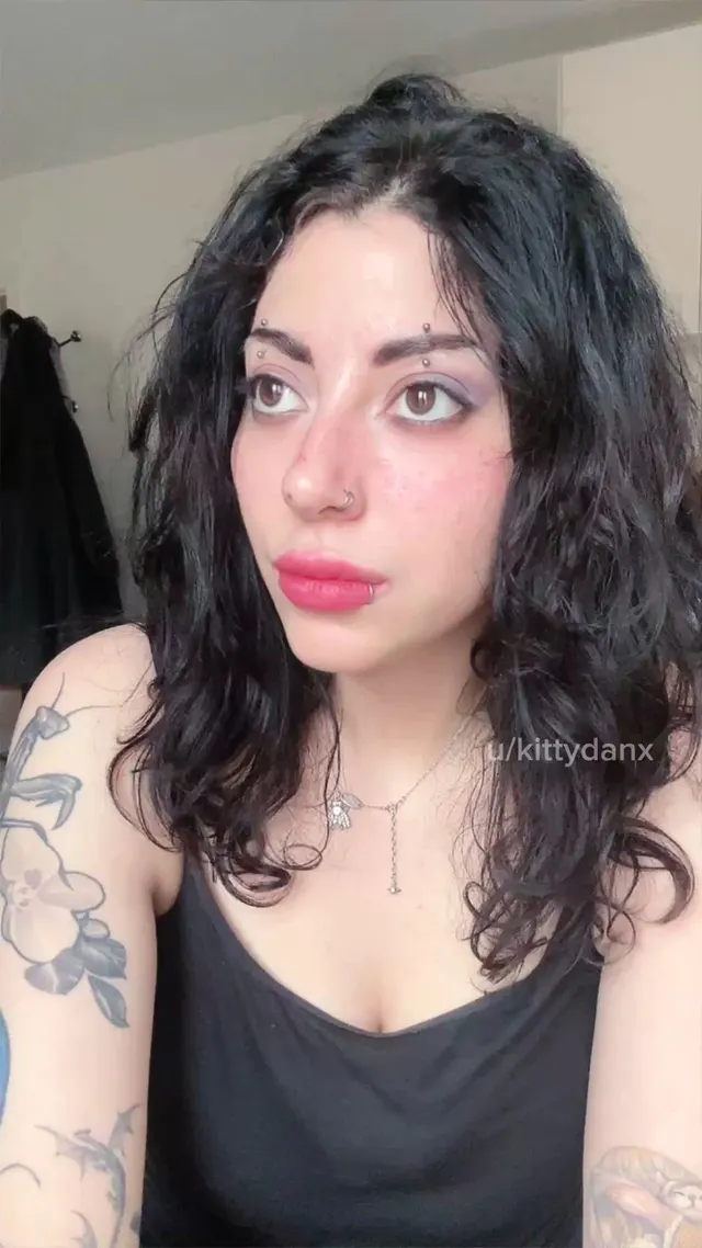 pretending you didn’t know I have huge tits