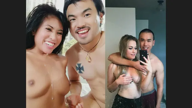 AMAF/AMWF - Ember Snow & Britney Light