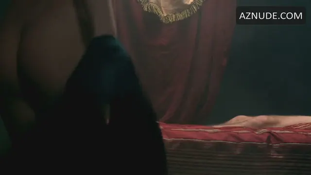 Ashley C. Williams - Hallows' Eve (2013)