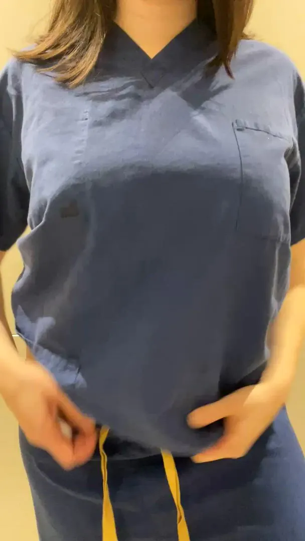 Ready for today's shift (f)23