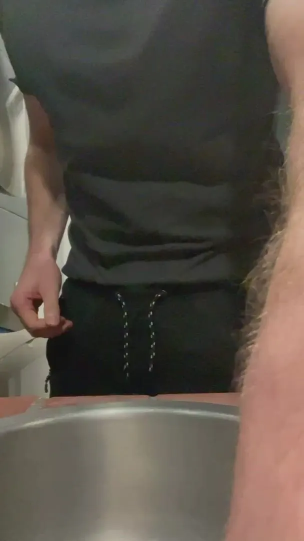 My first Dickvid here🤗