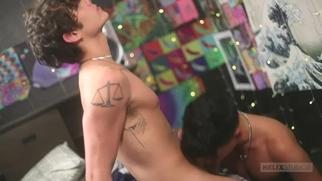 Asher Haynes & Dante Clark - Park Pickup